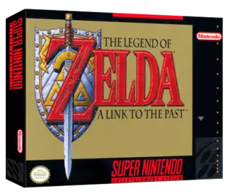 Legend of Zelda, The - A Link to the Past (U) [T+Chi(Big5)].zip